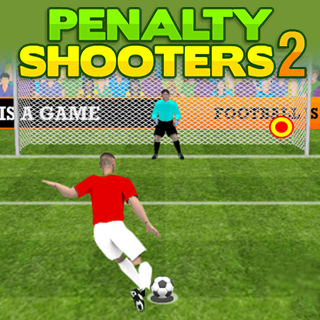 Penalty Shootout 2