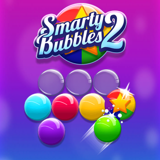 Smash Bubbles 2