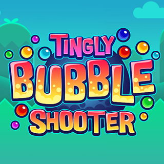 Tingly Bubber Shooter